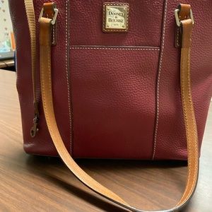Dooney and Bourke